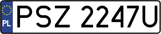PSZ2247U