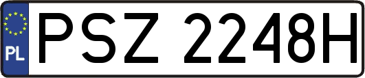 PSZ2248H