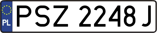 PSZ2248J
