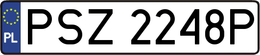 PSZ2248P