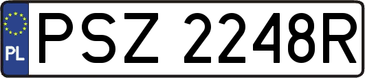 PSZ2248R