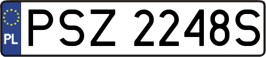 PSZ2248S