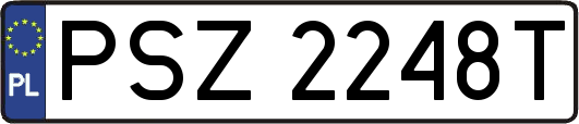 PSZ2248T