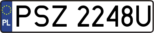 PSZ2248U