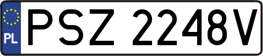 PSZ2248V