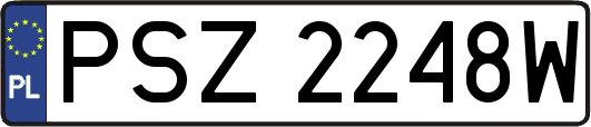PSZ2248W
