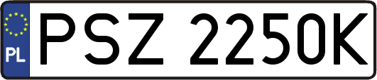 PSZ2250K