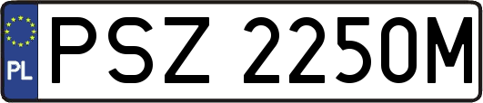PSZ2250M