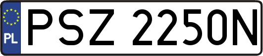PSZ2250N