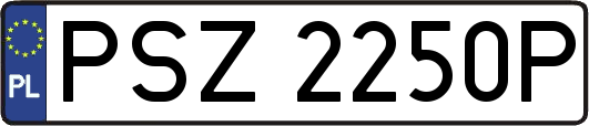PSZ2250P