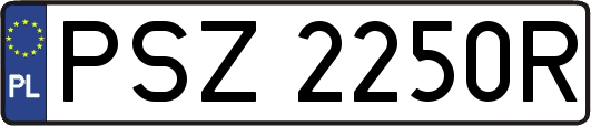 PSZ2250R