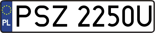 PSZ2250U