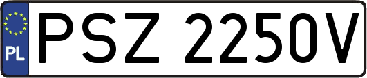 PSZ2250V