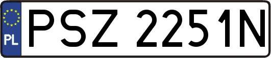 PSZ2251N