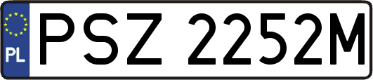 PSZ2252M