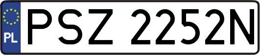PSZ2252N