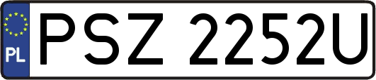 PSZ2252U
