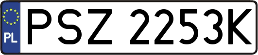 PSZ2253K
