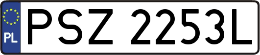 PSZ2253L