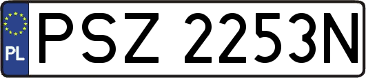 PSZ2253N
