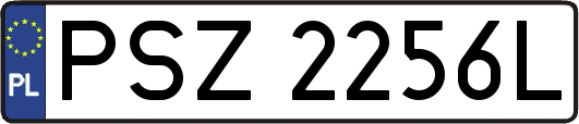 PSZ2256L