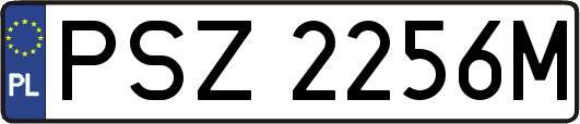 PSZ2256M