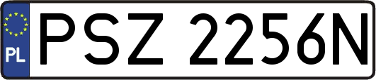 PSZ2256N