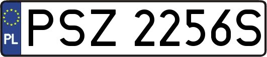 PSZ2256S