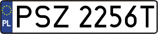 PSZ2256T