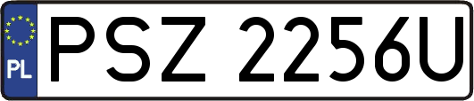 PSZ2256U