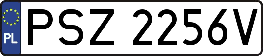 PSZ2256V