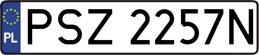 PSZ2257N
