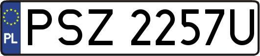 PSZ2257U