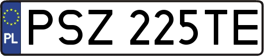 PSZ225TE