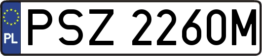 PSZ2260M