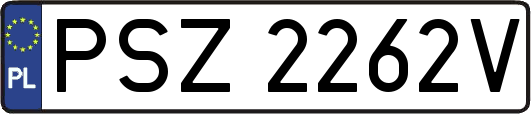 PSZ2262V