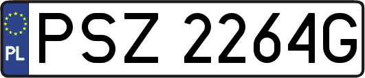PSZ2264G