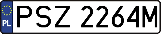 PSZ2264M
