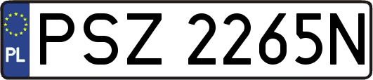 PSZ2265N