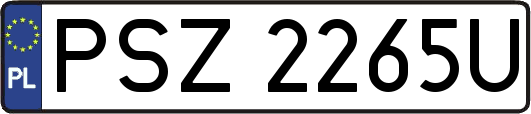 PSZ2265U