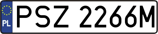 PSZ2266M