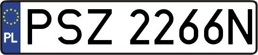 PSZ2266N