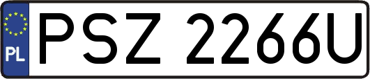 PSZ2266U