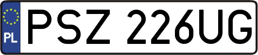 PSZ226UG