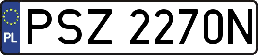 PSZ2270N