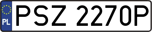 PSZ2270P