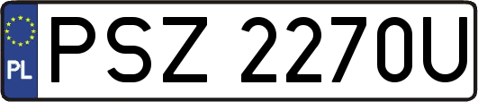 PSZ2270U
