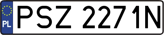 PSZ2271N