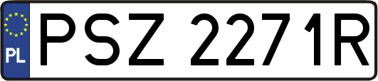 PSZ2271R