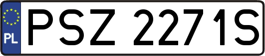 PSZ2271S